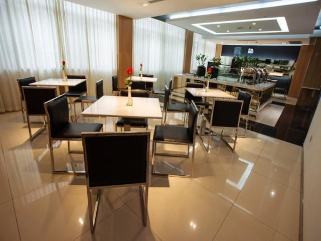 Jinjiang Inn Kunshan Chunhui Road Σουτσόου Εξωτερικό φωτογραφία