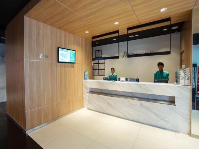 Jinjiang Inn Kunshan Chunhui Road Σουτσόου Εξωτερικό φωτογραφία